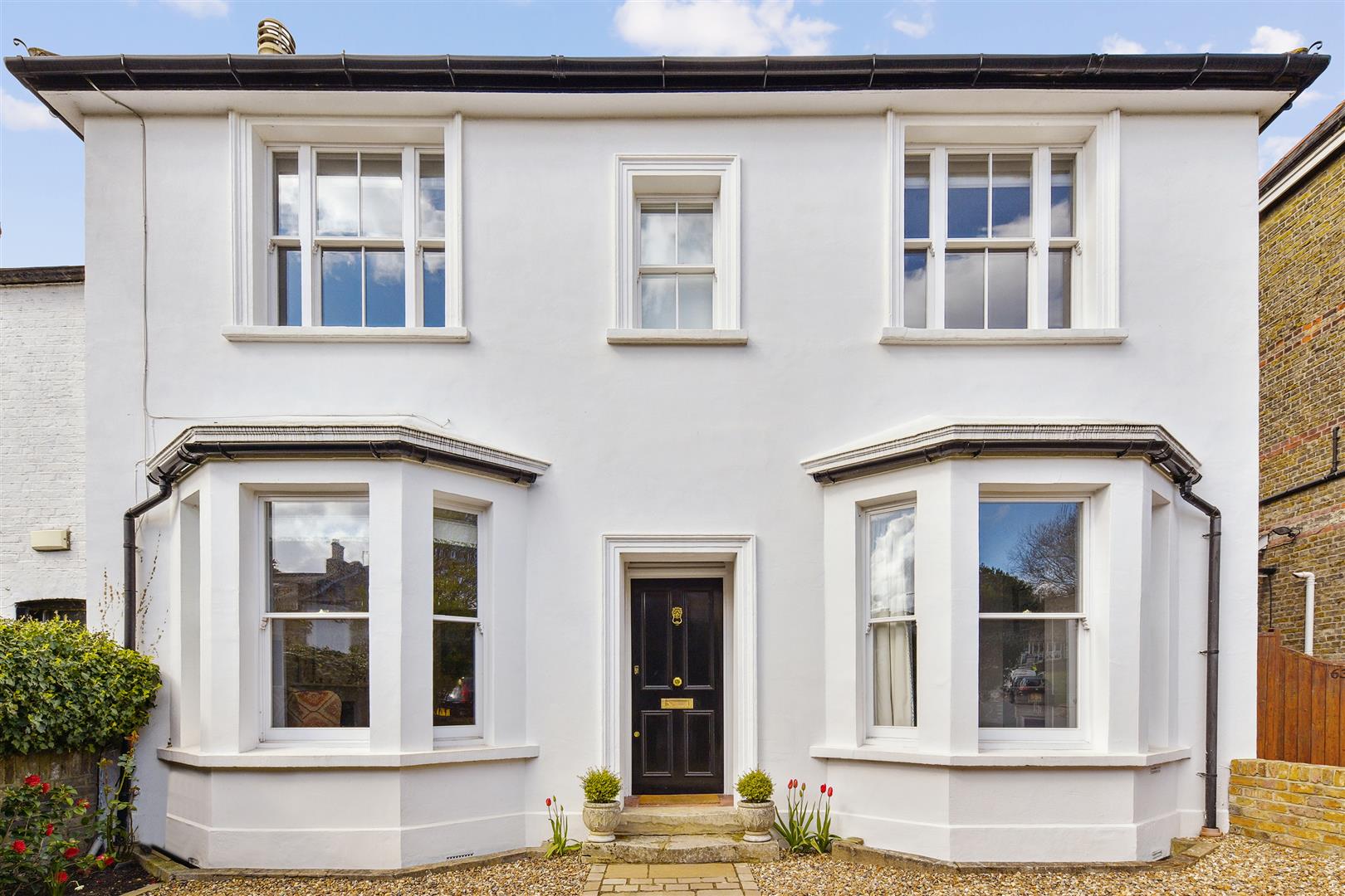 Medfield Street, London Eden Homes